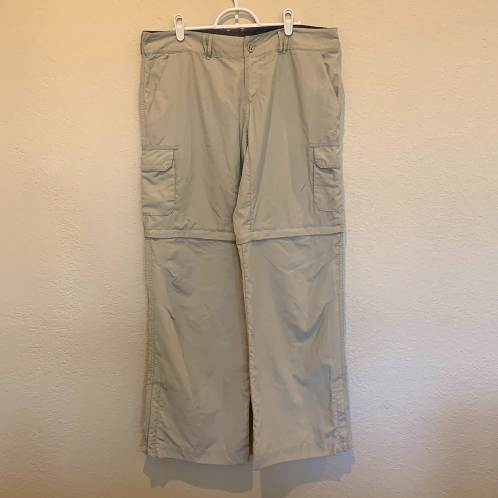 Alpine Design Convertible Pants/Shorts
